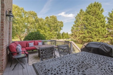 Welcome to 101 Ryder, a beautifully appointed 3,700 sqft on Cypress Creek Golfers Club in Virginia - for sale on GolfHomes.com, golf home, golf lot