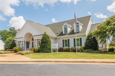 Welcome to 101 Ryder, a beautifully appointed 3,700 sqft on Cypress Creek Golfers Club in Virginia - for sale on GolfHomes.com, golf home, golf lot