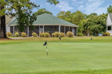 Welcome to 101 Ryder, a beautifully appointed 3,700 sqft on Cypress Creek Golfers Club in Virginia - for sale on GolfHomes.com, golf home, golf lot