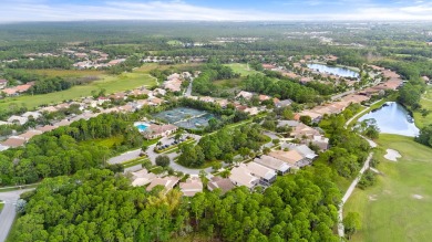 Come see this family-friendly neighborhood know as Summerfield! on Champions Club at Summerfield in Florida - for sale on GolfHomes.com, golf home, golf lot