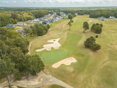 Welcome to 101 Ryder, a beautifully appointed 3,700 sqft on Cypress Creek Golfers Club in Virginia - for sale on GolfHomes.com, golf home, golf lot
