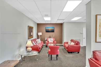 SHORT SALE! Incredible opportunity to own a high-floor condo on The President Country Club in Florida - for sale on GolfHomes.com, golf home, golf lot