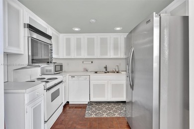 SHORT SALE! Incredible opportunity to own a high-floor condo on The President Country Club in Florida - for sale on GolfHomes.com, golf home, golf lot