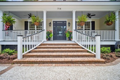 Imagine when pure elegance, surrounded with stunning natural on Dataw Island Club in South Carolina - for sale on GolfHomes.com, golf home, golf lot
