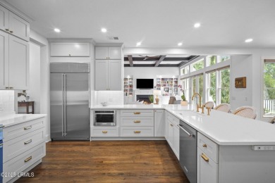 Imagine when pure elegance, surrounded with stunning natural on Dataw Island Club in South Carolina - for sale on GolfHomes.com, golf home, golf lot