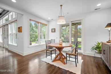 Imagine when pure elegance, surrounded with stunning natural on Dataw Island Club in South Carolina - for sale on GolfHomes.com, golf home, golf lot