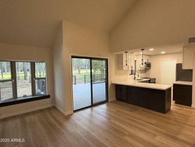 Meticulously remodeled 3-bedroom, 2-bathroom home on the Aspen on Aspen Valley Golf Club in Arizona - for sale on GolfHomes.com, golf home, golf lot