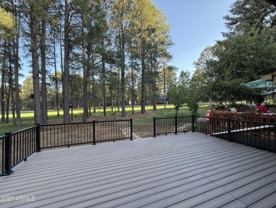 Meticulously remodeled 3-bedroom, 2-bathroom home on the Aspen on Aspen Valley Golf Club in Arizona - for sale on GolfHomes.com, golf home, golf lot