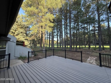 Meticulously remodeled 3-bedroom, 2-bathroom home on the Aspen on Aspen Valley Golf Club in Arizona - for sale on GolfHomes.com, golf home, golf lot