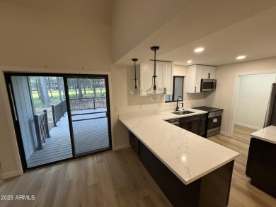 Meticulously remodeled 3-bedroom, 2-bathroom home on the Aspen on Aspen Valley Golf Club in Arizona - for sale on GolfHomes.com, golf home, golf lot