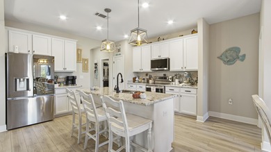 Welcome to your private paradise in the highly desirable on Windswept Dunes Golf Club in Florida - for sale on GolfHomes.com, golf home, golf lot