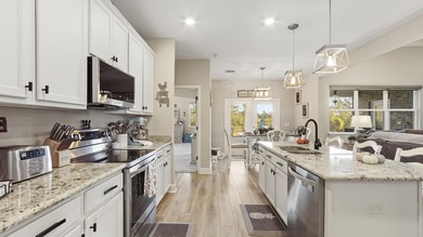 Welcome to your private paradise in the highly desirable on Windswept Dunes Golf Club in Florida - for sale on GolfHomes.com, golf home, golf lot