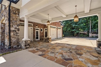 A magnificent estate fit for a King and/or Queen, a truly on Chateau Elan Golf Club  in Georgia - for sale on GolfHomes.com, golf home, golf lot