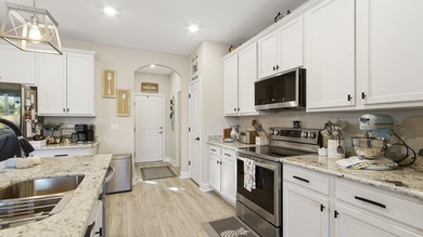 Welcome to your private paradise in the highly desirable on Windswept Dunes Golf Club in Florida - for sale on GolfHomes.com, golf home, golf lot