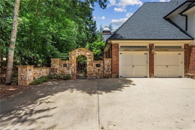 A magnificent estate fit for a King and/or Queen, a truly on Chateau Elan Golf Club  in Georgia - for sale on GolfHomes.com, golf home, golf lot