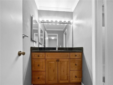 Seller is willing to cover up to six (6) months of the buyer's on Cross Creek Golf Course in Georgia - for sale on GolfHomes.com, golf home, golf lot