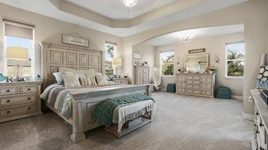 Welcome to your private paradise in the highly desirable on Windswept Dunes Golf Club in Florida - for sale on GolfHomes.com, golf home, golf lot