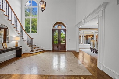 A magnificent estate fit for a King and/or Queen, a truly on Chateau Elan Golf Club  in Georgia - for sale on GolfHomes.com, golf home, golf lot