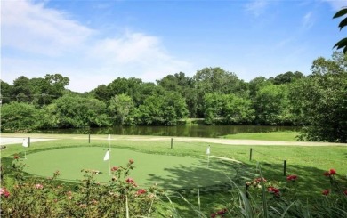 Seller is willing to cover up to six (6) months of the buyer's on Cross Creek Golf Course in Georgia - for sale on GolfHomes.com, golf home, golf lot