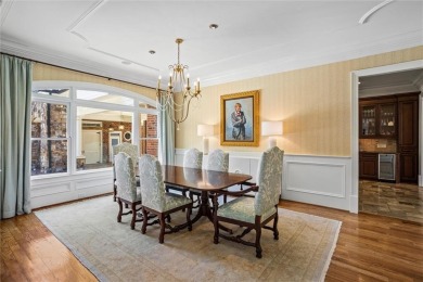A magnificent estate fit for a King and/or Queen, a truly on Chateau Elan Golf Club  in Georgia - for sale on GolfHomes.com, golf home, golf lot