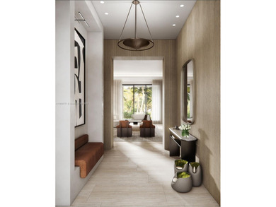 GLAMOROUS MANSION No.3 ON FISHER ISLAND SPECIALLY DESIGNED FOR on Fisher Island Club in Florida - for sale on GolfHomes.com, golf home, golf lot