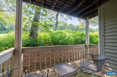 Come enjoy the quiet and beauty of Wintergreen and the Blue on Devils Knob in Virginia - for sale on GolfHomes.com, golf home, golf lot