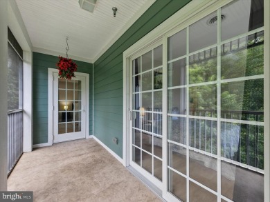 Welcome to effortless coastal living in The Peninsula on the on The Peninsula Golf and Country Club in Delaware - for sale on GolfHomes.com, golf home, golf lot
