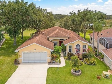 MOTIVATED SELLER ***2025 NEW AC AND FURNACE WITH TRANSFERABLE on Monarch At Royal Highlands in Florida - for sale on GolfHomes.com, golf home, golf lot