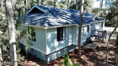 This 3 bedroom/2 bath custom built home is located in the very on Ocean Point Golf Links in South Carolina - for sale on GolfHomes.com, golf home, golf lot