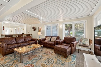 Welcome to Turtle Dunes on idyllic Jekyll Island, a rare on Jekyll Island Golf Club in Georgia - for sale on GolfHomes.com, golf home, golf lot