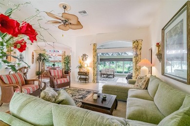 MOTIVATED SELLER ***2025 NEW AC AND FURNACE WITH TRANSFERABLE on Monarch At Royal Highlands in Florida - for sale on GolfHomes.com, golf home, golf lot