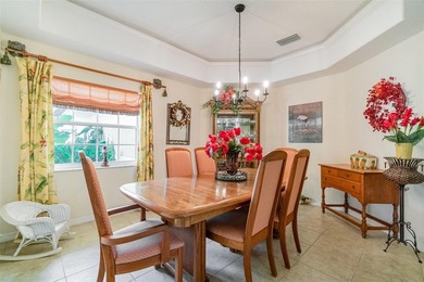 MOTIVATED SELLER ***2025 NEW AC AND FURNACE WITH TRANSFERABLE on Monarch At Royal Highlands in Florida - for sale on GolfHomes.com, golf home, golf lot