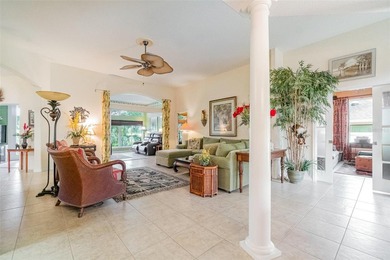 MOTIVATED SELLER ***2025 NEW AC AND FURNACE WITH TRANSFERABLE on Monarch At Royal Highlands in Florida - for sale on GolfHomes.com, golf home, golf lot