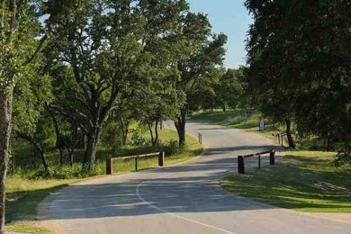 Beautiful acre lot offering panoramic views of the Texas hill on Blue Lake Golf Club in Texas - for sale on GolfHomes.com, golf home, golf lot