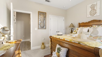 Welcome to your private paradise in the highly desirable on Windswept Dunes Golf Club in Florida - for sale on GolfHomes.com, golf home, golf lot