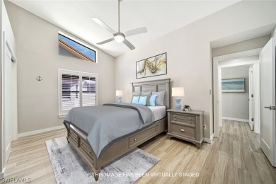 Discover true resort-style living in this beautifully renovated on Kelly Greens Golf and Country Club in Florida - for sale on GolfHomes.com, golf home, golf lot