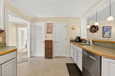 Welcome to Turtle Dunes on idyllic Jekyll Island, a rare on Jekyll Island Golf Club in Georgia - for sale on GolfHomes.com, golf home, golf lot