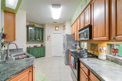 MOTIVATED SELLER ***2025 NEW AC AND FURNACE WITH TRANSFERABLE on Monarch At Royal Highlands in Florida - for sale on GolfHomes.com, golf home, golf lot