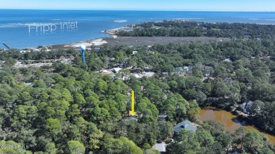 This 3 bedroom/2 bath custom built home is located in the very on Ocean Point Golf Links in South Carolina - for sale on GolfHomes.com, golf home, golf lot