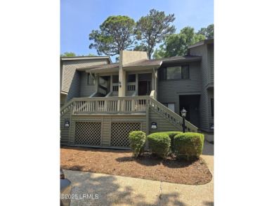 Own a slice of Hilton Head paradise! This fractional share on Shipyard Golf Club in South Carolina - for sale on GolfHomes.com, golf home, golf lot