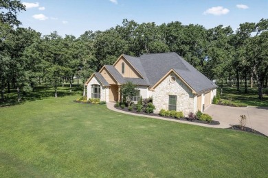 Owner Financing available on nearly 1 acre on the Pinnacle Golf on Pinnacle Golf and Boat Club in Texas - for sale on GolfHomes.com, golf home, golf lot