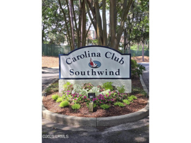 Own a slice of Hilton Head paradise! This fractional share on Shipyard Golf Club in South Carolina - for sale on GolfHomes.com, golf home, golf lot