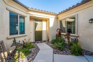 Welcome to a Journey floorplan at Del Webb Rancho Mirage that on Mission Hills Golf Club in California - for sale on GolfHomes.com, golf home, golf lot