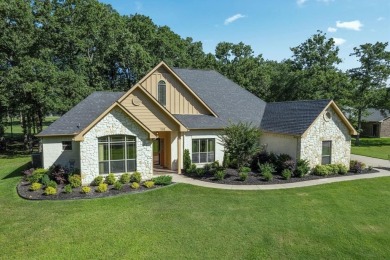 Owner Financing available on nearly 1 acre on the Pinnacle Golf on Pinnacle Golf and Boat Club in Texas - for sale on GolfHomes.com, golf home, golf lot