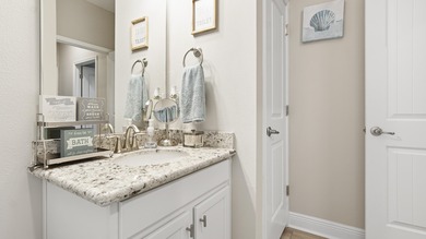 Welcome to your private paradise in the highly desirable on Windswept Dunes Golf Club in Florida - for sale on GolfHomes.com, golf home, golf lot