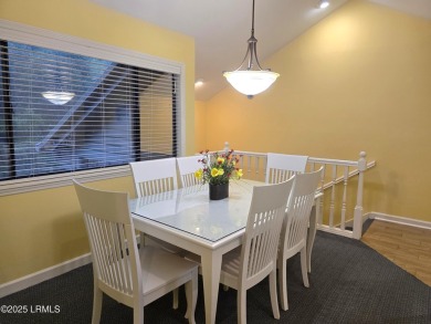 Own a slice of Hilton Head paradise! This fractional share on Shipyard Golf Club in South Carolina - for sale on GolfHomes.com, golf home, golf lot