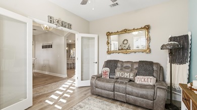 Welcome to your private paradise in the highly desirable on Windswept Dunes Golf Club in Florida - for sale on GolfHomes.com, golf home, golf lot