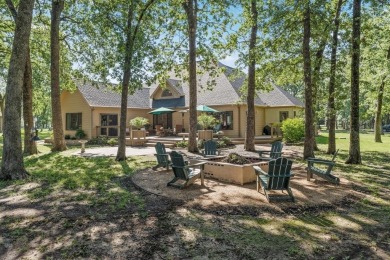 Owner Financing available on nearly 1 acre on the Pinnacle Golf on Pinnacle Golf and Boat Club in Texas - for sale on GolfHomes.com, golf home, golf lot