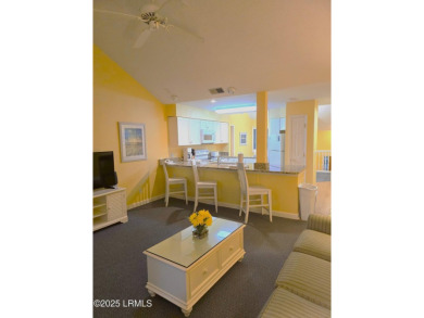 Own a slice of Hilton Head paradise! This fractional share on Shipyard Golf Club in South Carolina - for sale on GolfHomes.com, golf home, golf lot