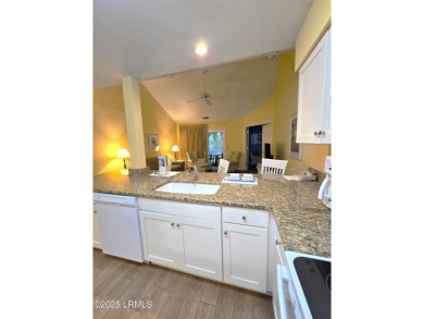 Own a slice of Hilton Head paradise! This fractional share on Shipyard Golf Club in South Carolina - for sale on GolfHomes.com, golf home, golf lot